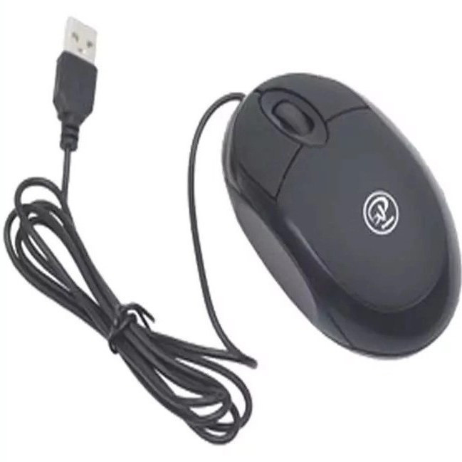 ماوس با سیم اکس پی مدل XP 200N